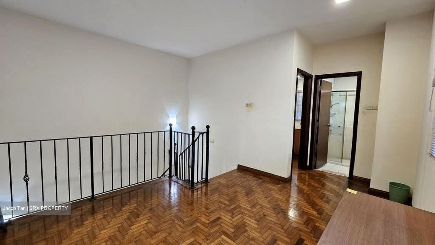 Villa Verde (D23), Terrace #581140671